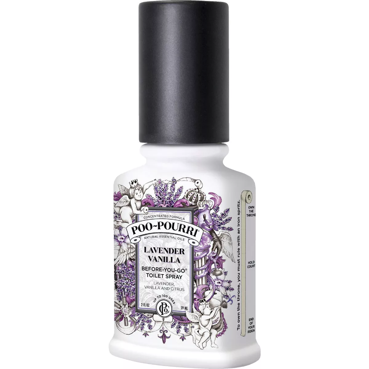 Deodorizers & Sanitizers