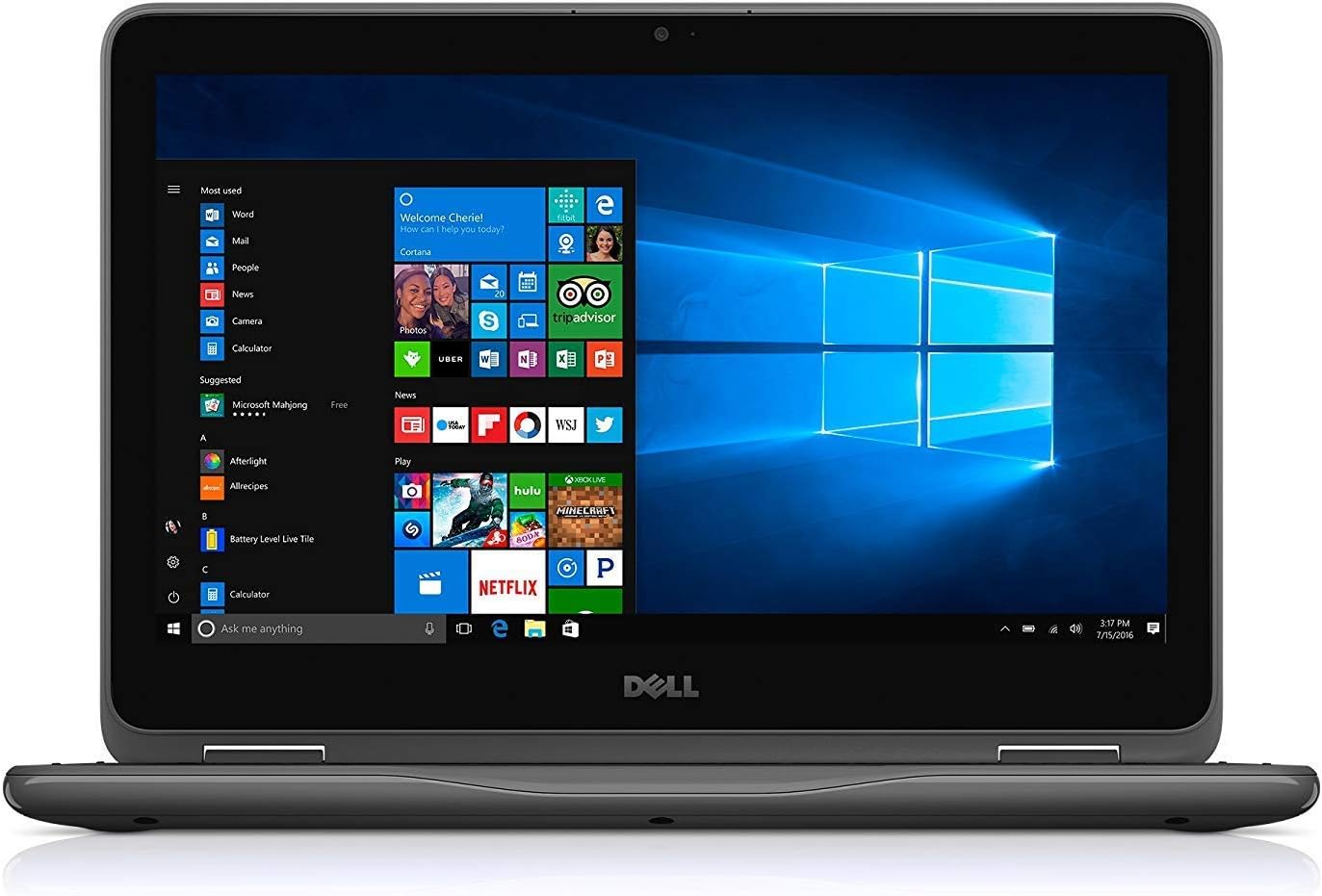 Dell Latitude 3190 11.6
