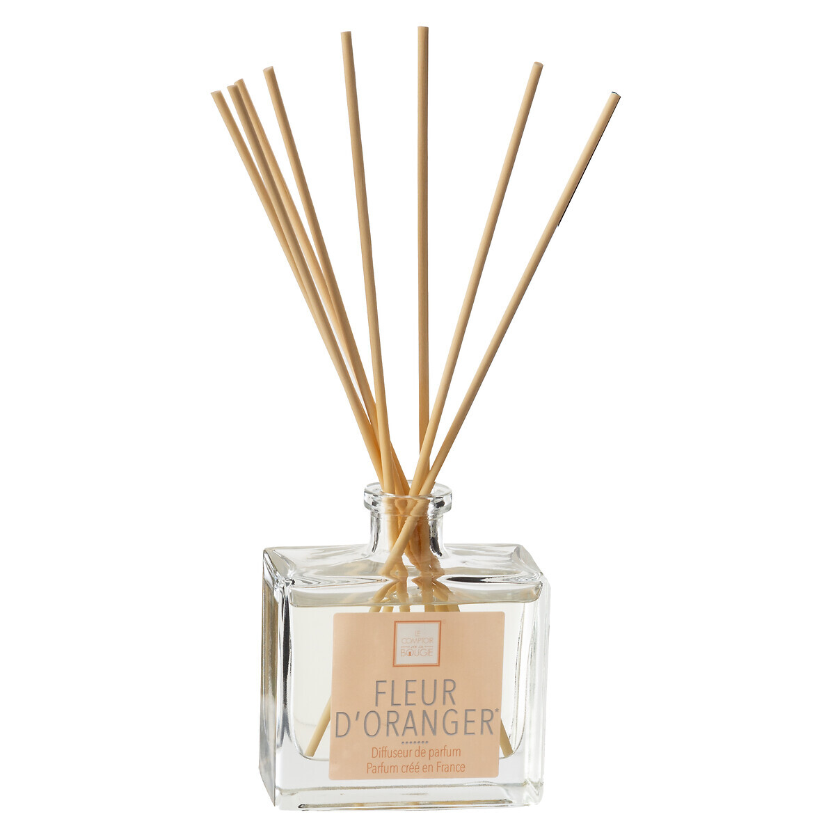 Fragrance diffuser "Elea" Orange Blossom, 160ml