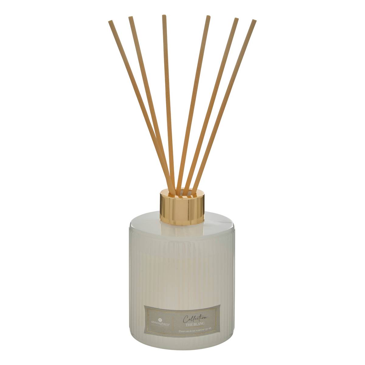 Diffuser "Albie" White tea, 150ml