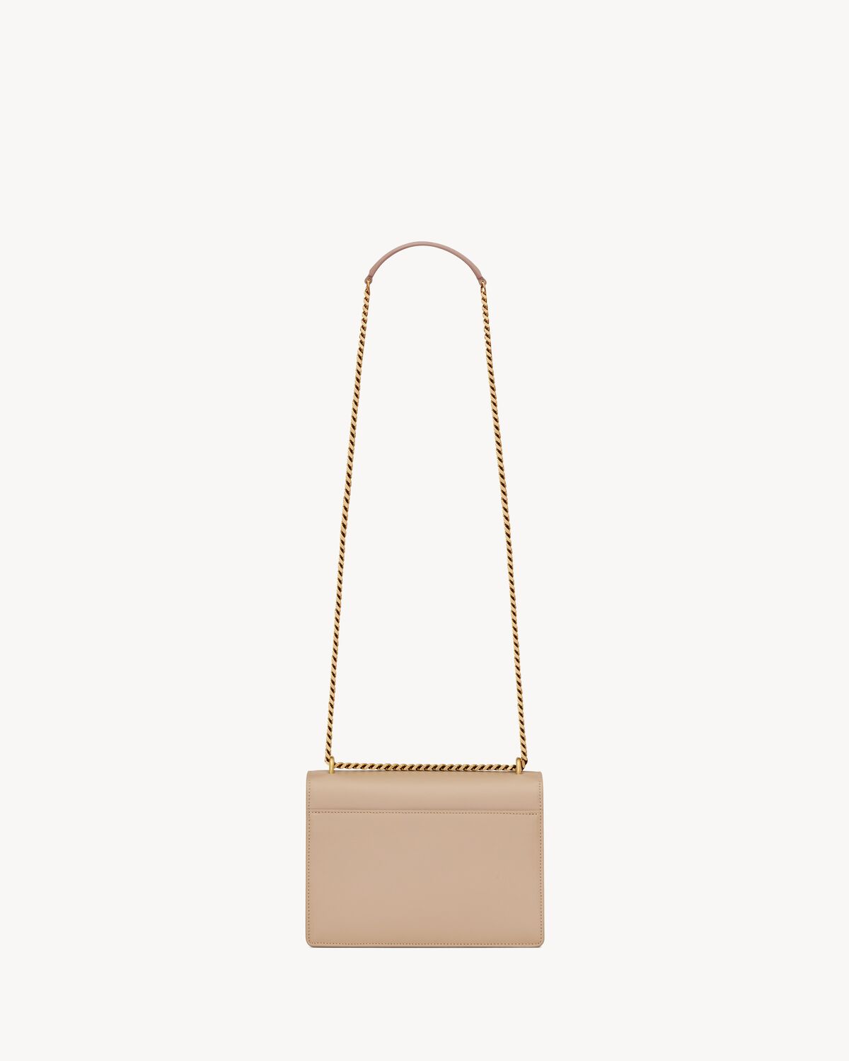 Replicate YSL Sunset Medium in Smooth Leather(1:1 replica)1:1High-quality replica