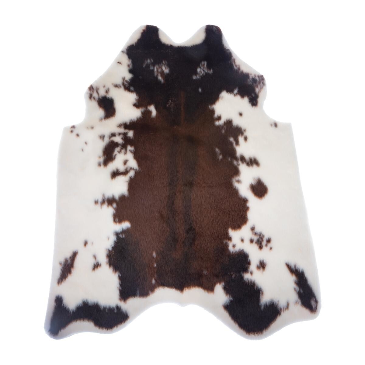 Rug "Vache" 94x100 cm