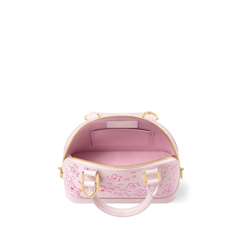 Replicate Louis Vuitton TM Alma BB M13104(1:1 replica)1:1High-quality replica
