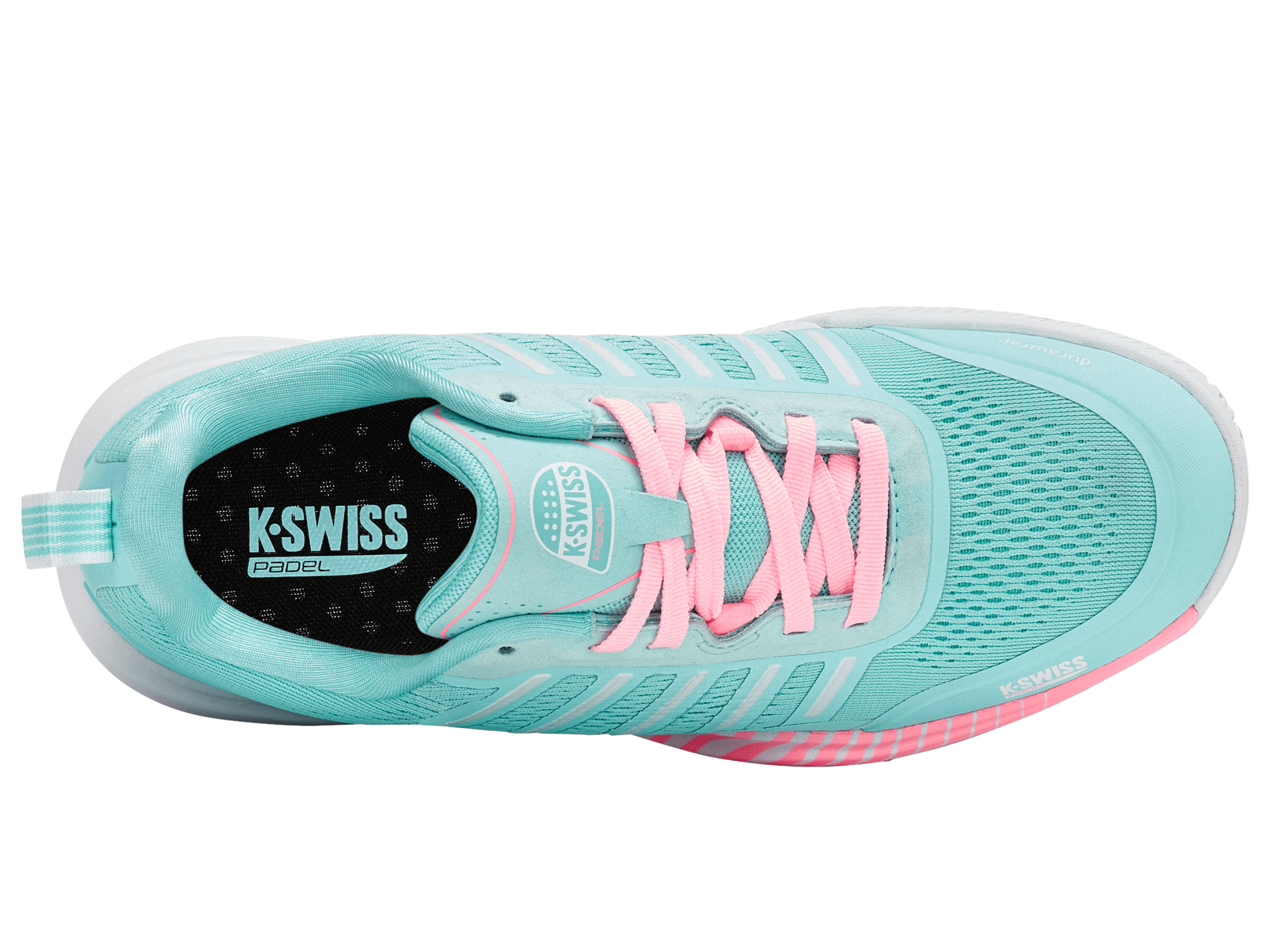 ULTRA COURT PADEL - Footwear K-Swiss