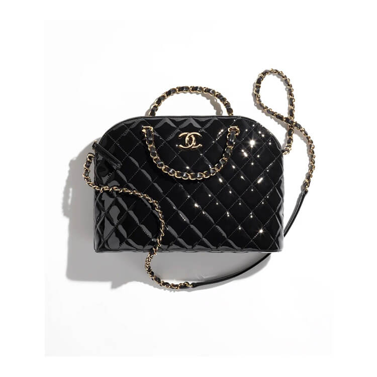 Chanel Small Tote1:1High-quality replica