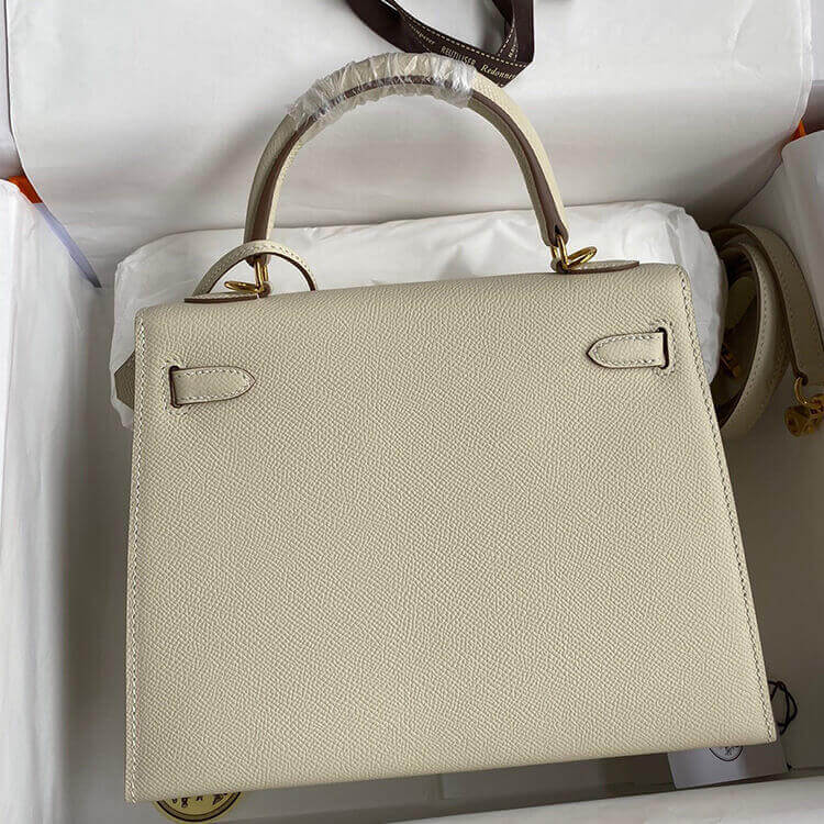 Hermès Kelly Bag1:1High-quality replica
