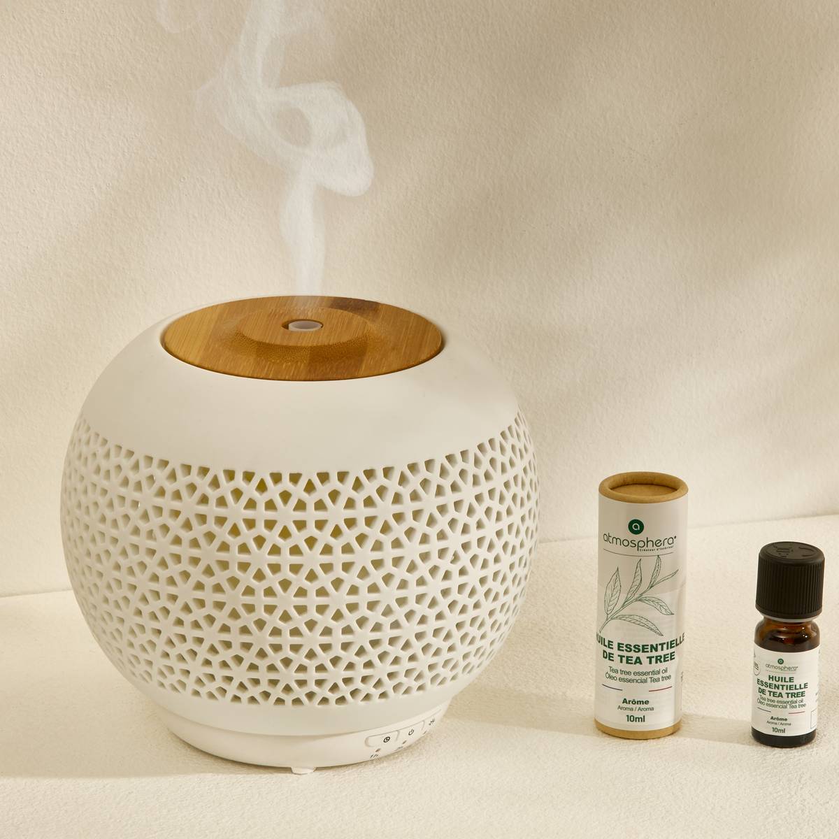 Essential Oil "Lina" 10ml, Tea Tree