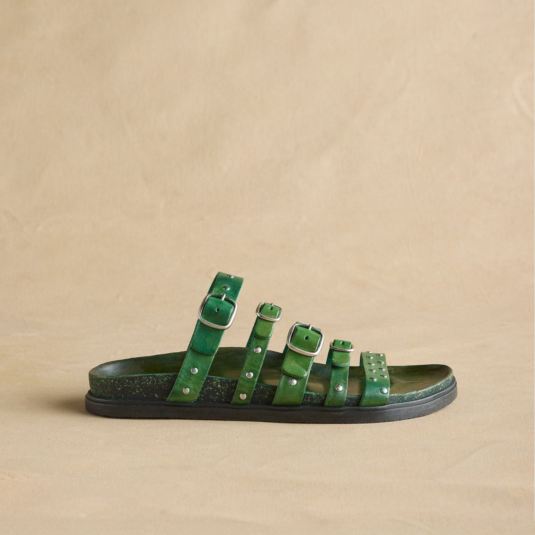 Lisbon Sandals - Sundance Clothing