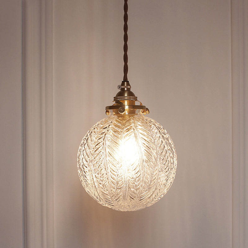 GlobalLicht | Indrukwekkende Koloniale Lamp
