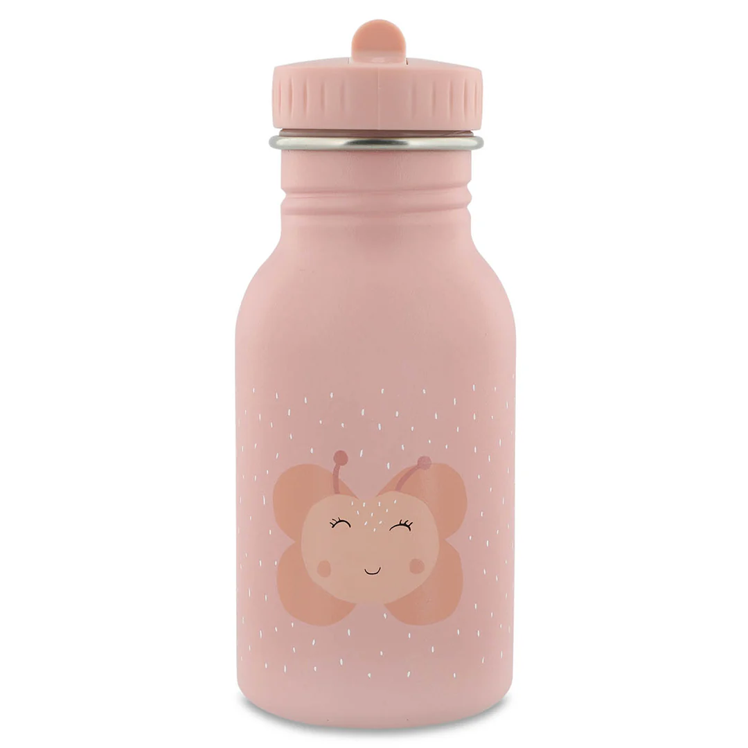 Trixie Trinkflasche 350ml - Mrs. Butterfly