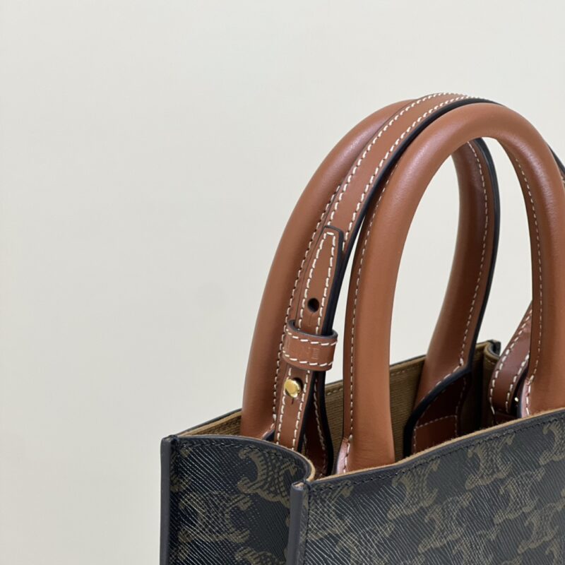 Replica Celine Triomphe Cabas Mini Tote1:1High-quality replica