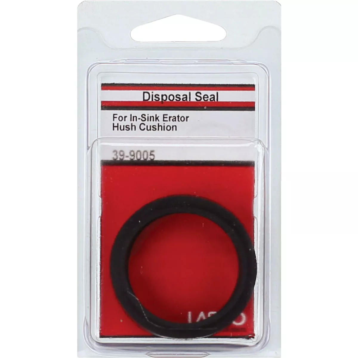 Lasco Insinkerator Disposer Gasket