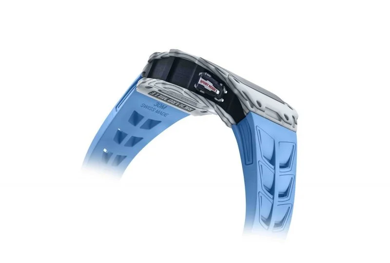 Richard Mille RM35-03(1:1 replica) - Top club