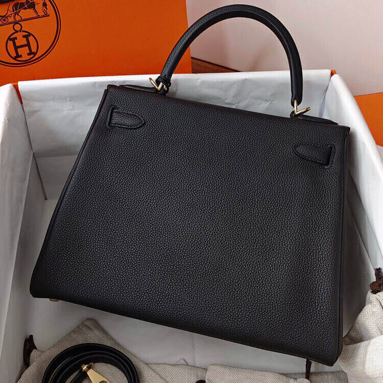 Hermès Kelly Bag1:1High-quality replica