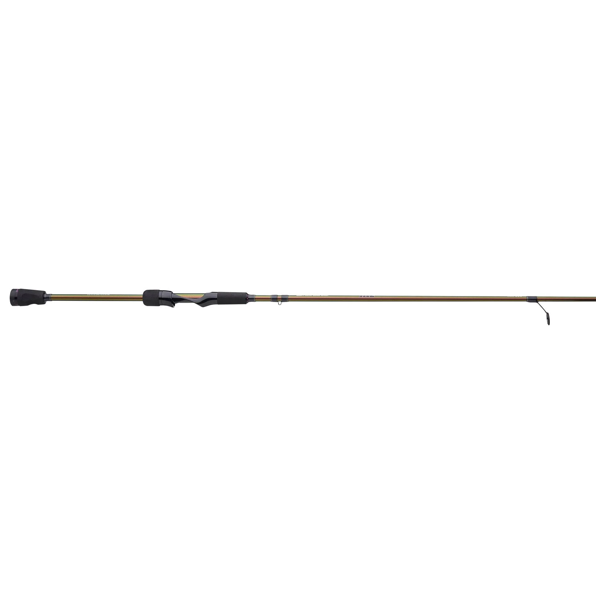 Ike Signature Finesse Spinning Rod