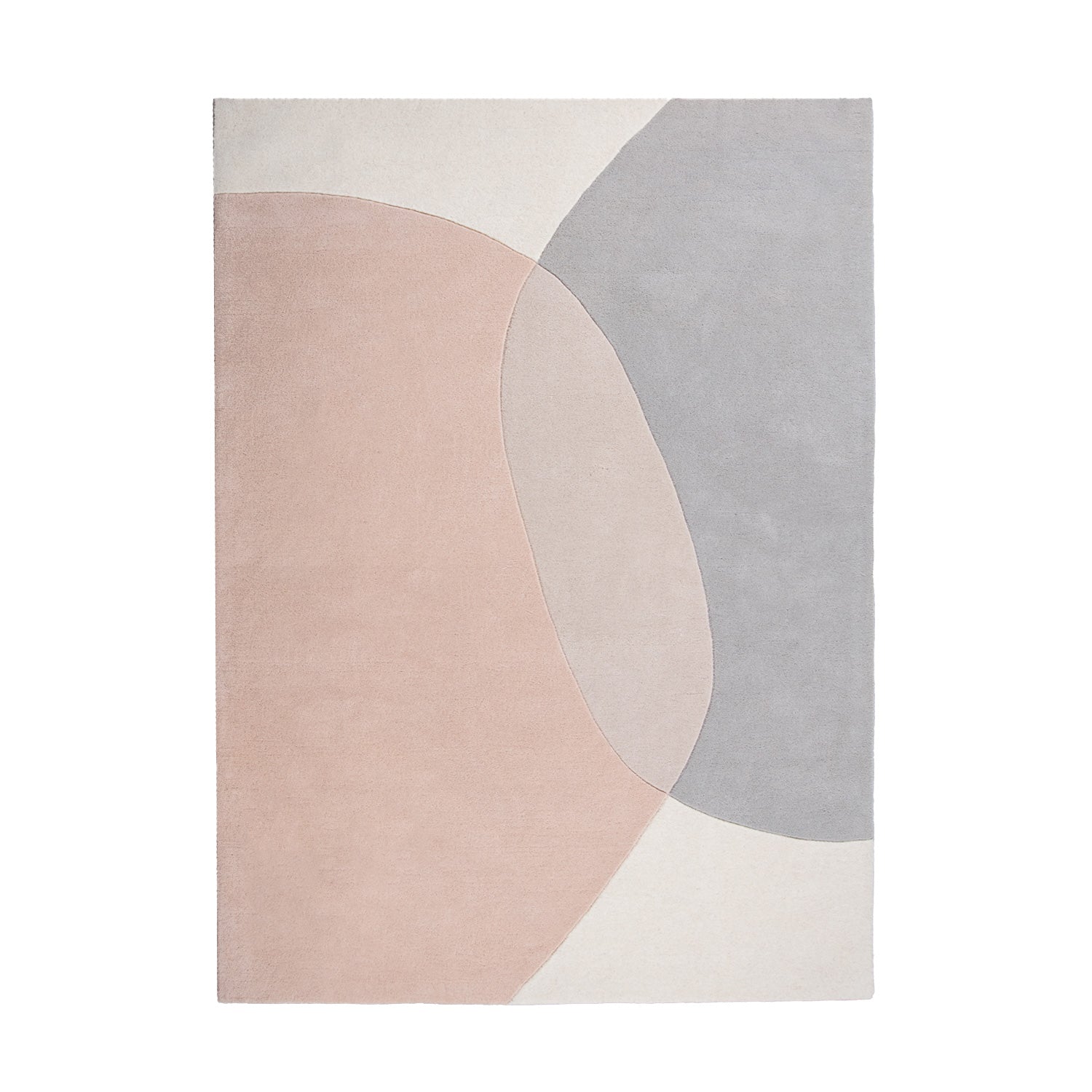Blokker Blossom Vloerkleed 160 x 230 cm