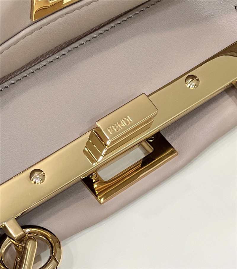 fendi PEEKABOO small bag - Replicaclubs
