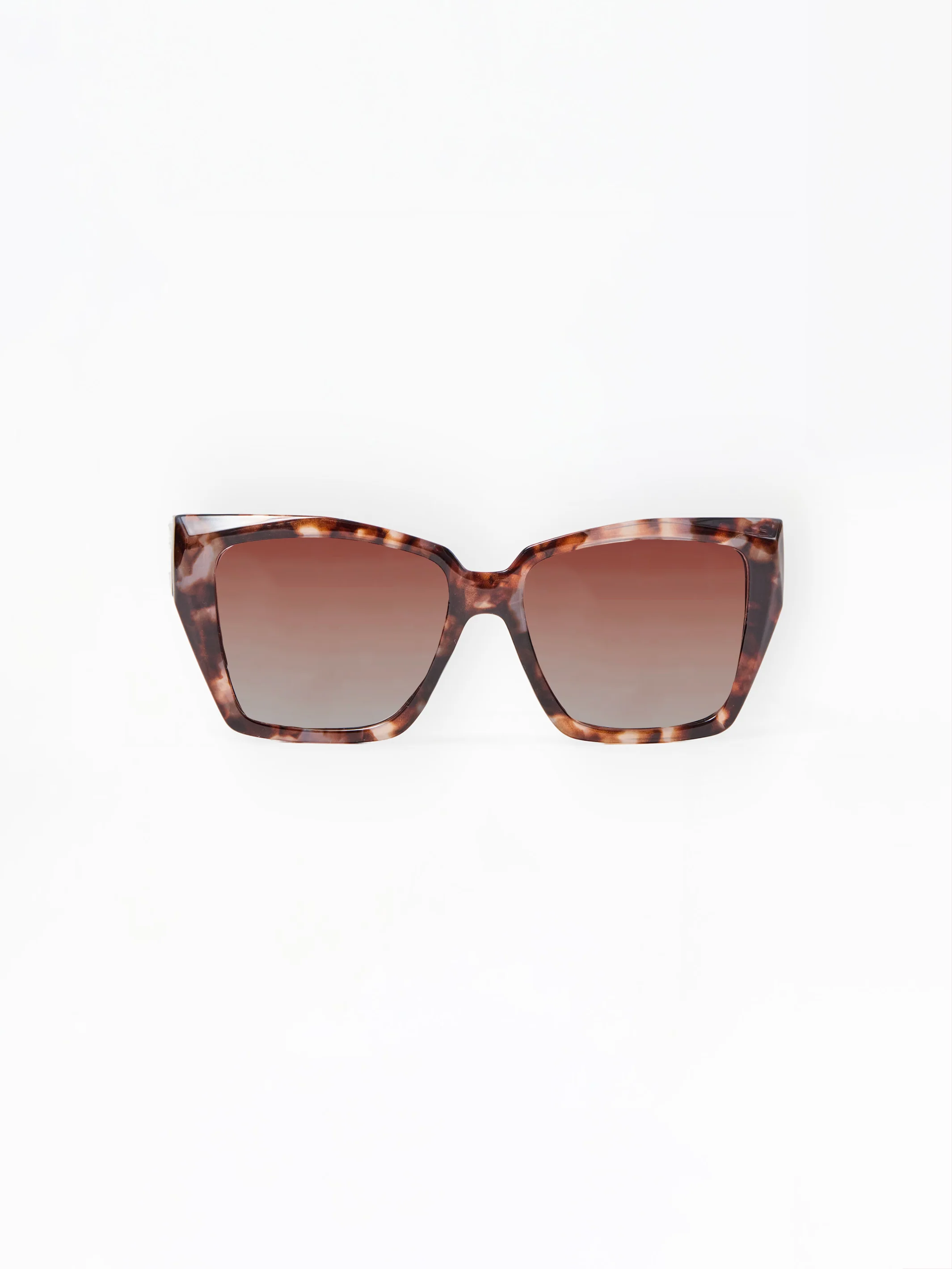 Jessi Polarized Sunglasses | Tortoise