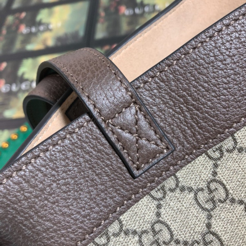 Replica Gucci Aaa-Ophidia Soft44*33Cm Medium Tote 5479471:1High-quality replica