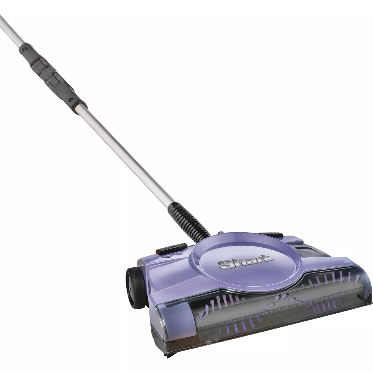 Shark 12 In. Rechargeable Floor & Carpet Sweeper