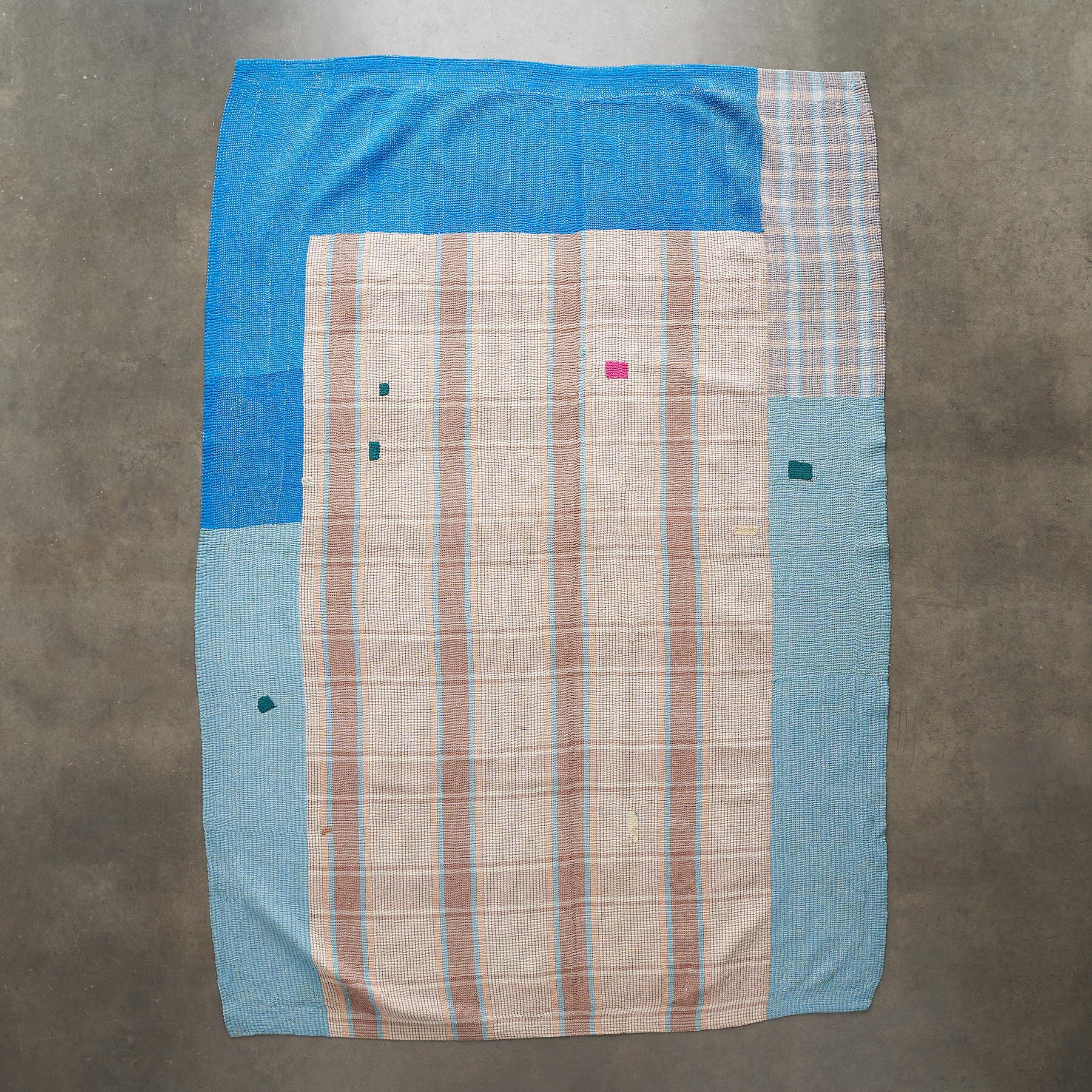 Kumara Sari Throw - Sundance Clothing