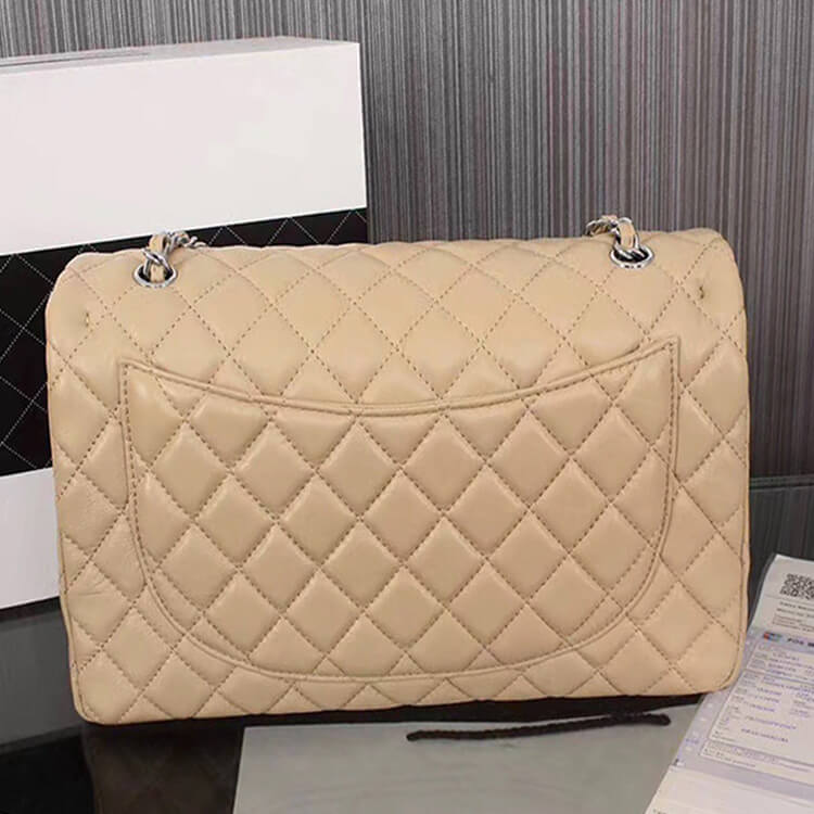 Chanel Maxi Classic Handbag1:1High-quality replica