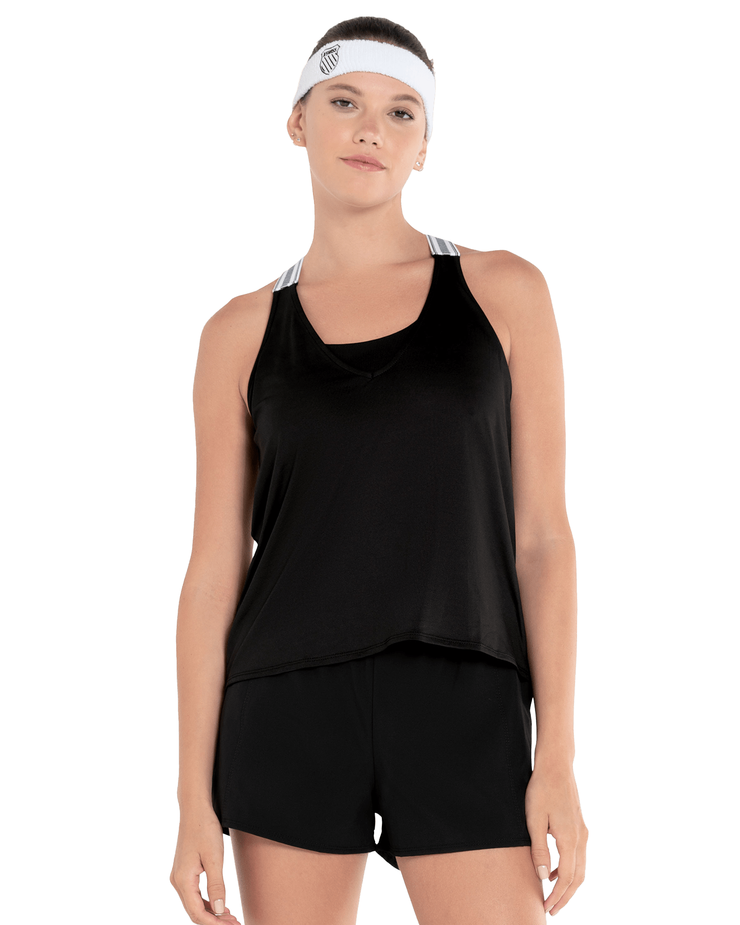 BRALETTE TANK - Footwear K-Swiss