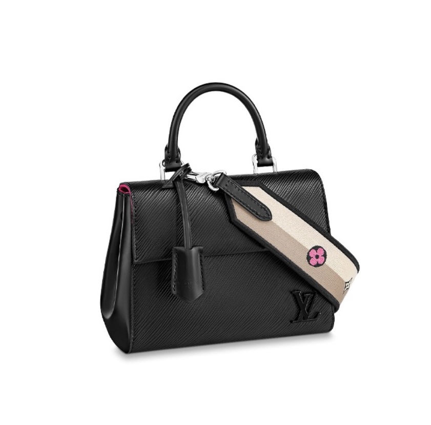 LV Cluny Mini Bag  M589281:1High-quality replica