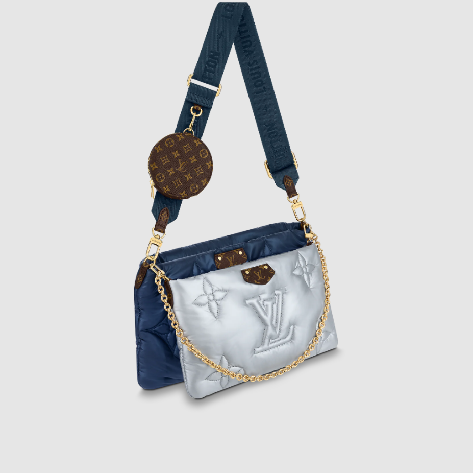 MAXI MULTI POCHETTE ACCESSOIRES1:1High-quality replica