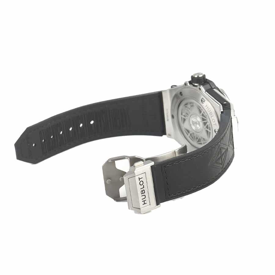 Hublot Iced Out Replica - Top club