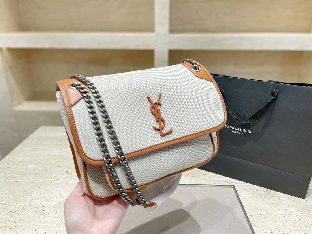 TO – Luxury Edition Bags SLY 1601:1High-quality replica