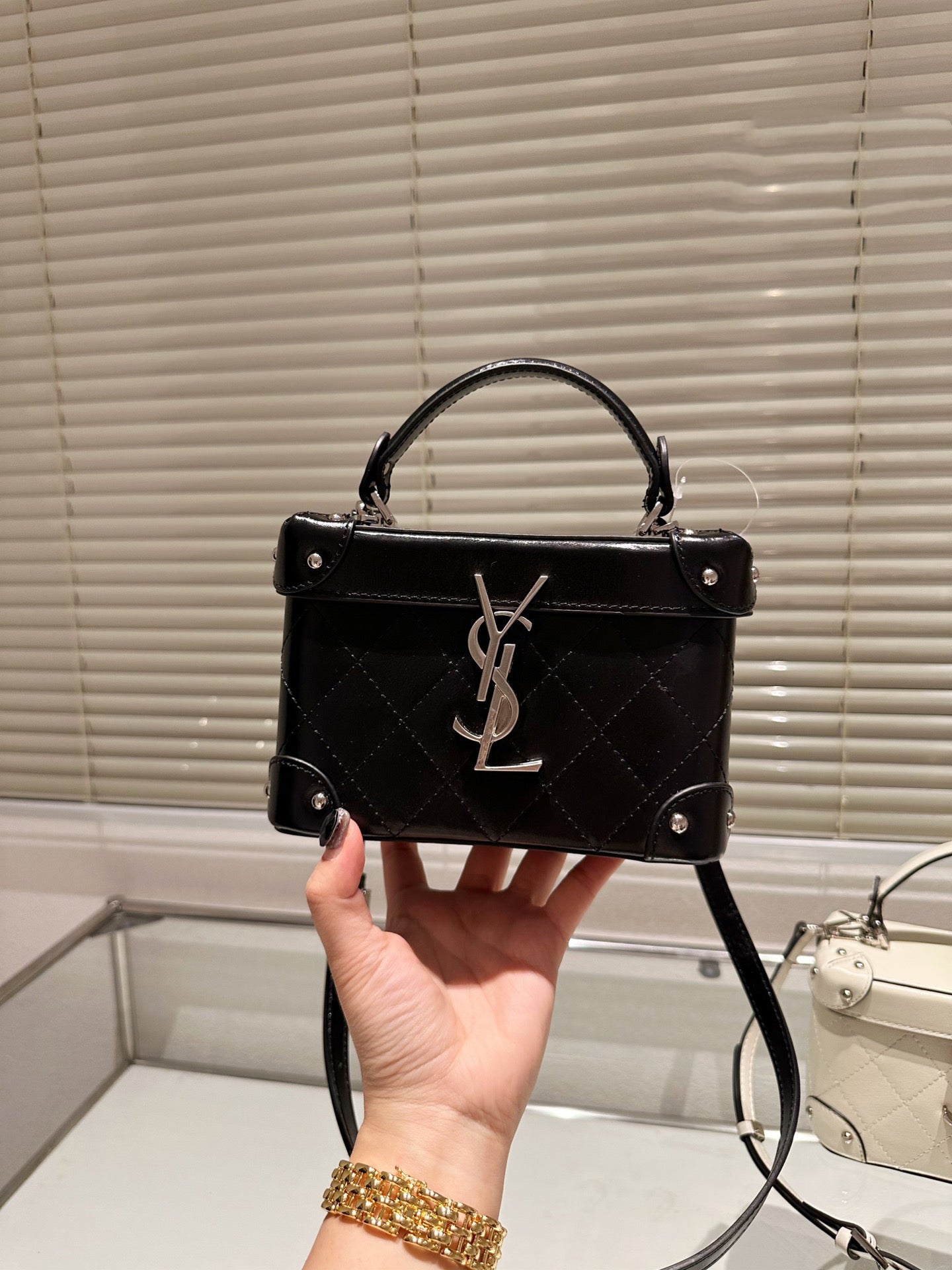 TO – New Luxury Bags SLY 3061:1High-quality replica