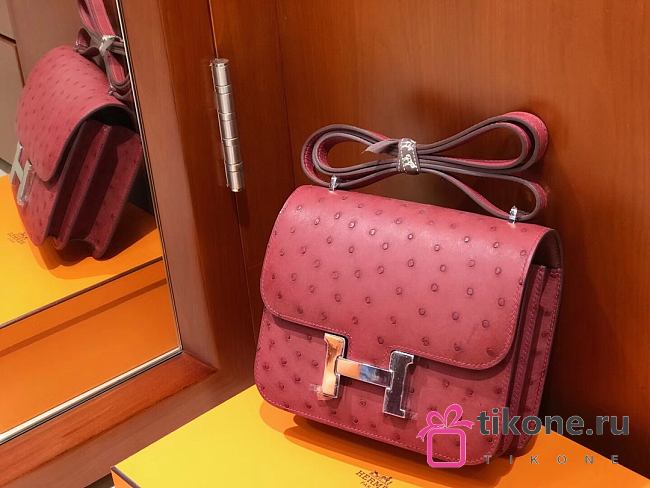 HERMES CONSTANCE HANDMADE 02