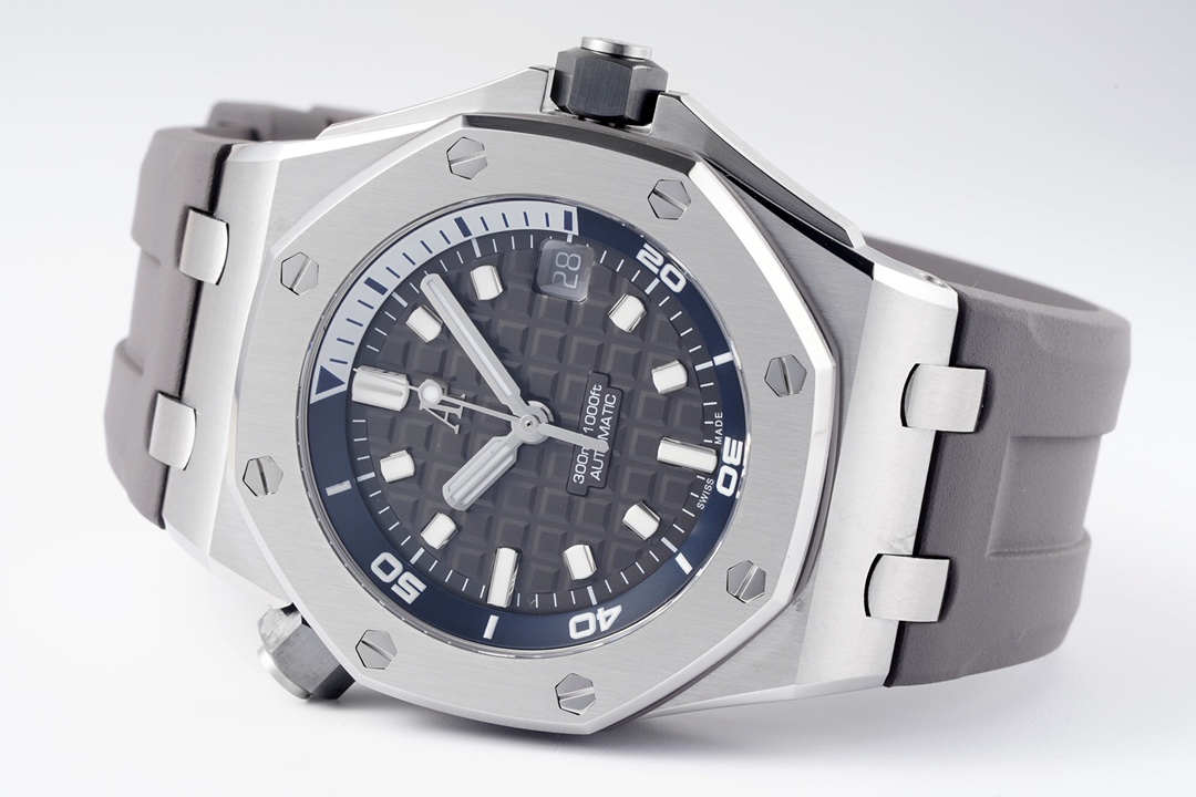 Audemars piguet Royal Oak Offshore Series 15720ST.OO.A009CA.01(1:1 replica) - Top club