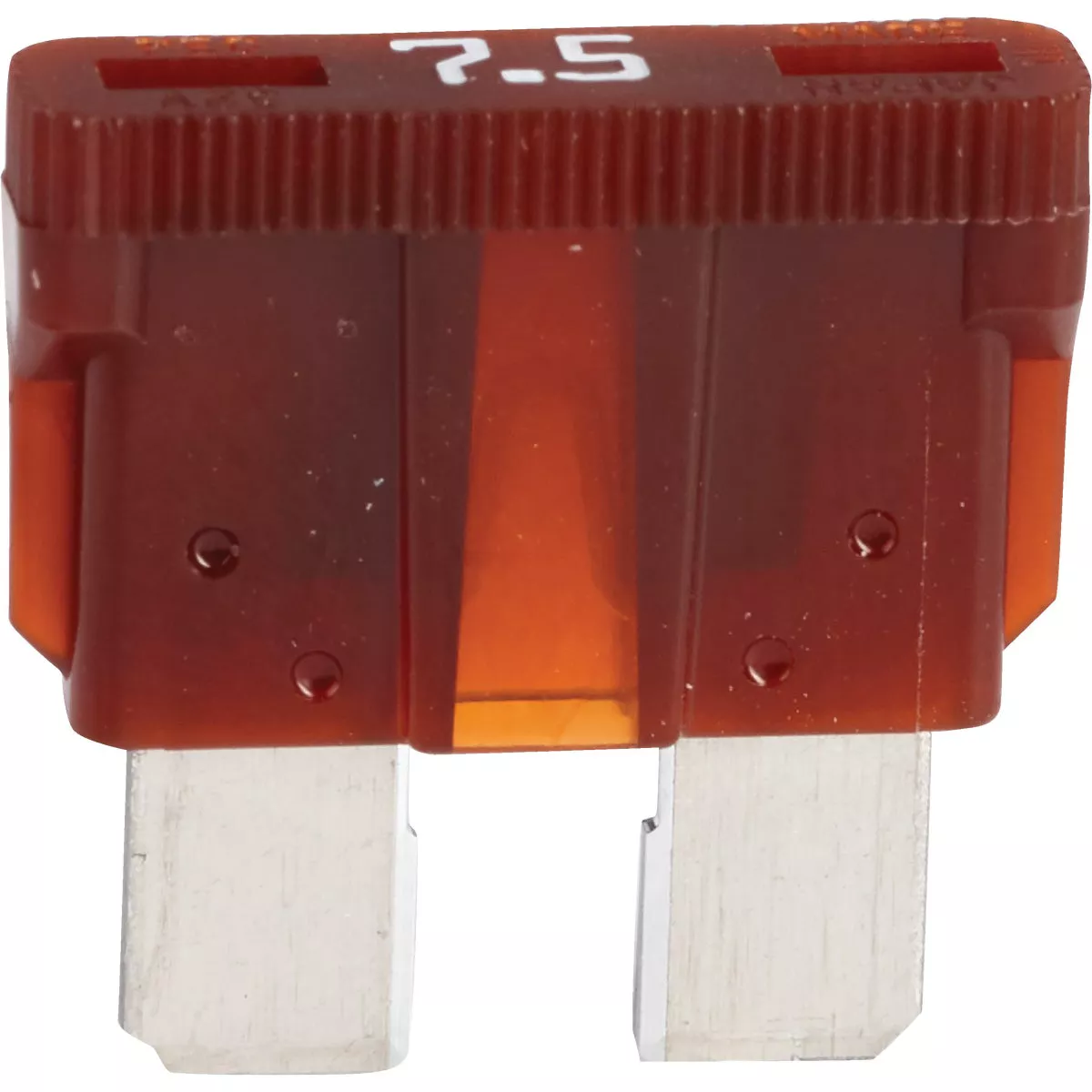 Bussmann 7-1/2A 32V ATC Blade Automotive Fuse (5-Pack)