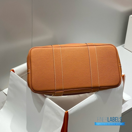 Hermès Garden Party 36 Tote Bag – Luxury Leather Tote for Women1:1High-quality replica