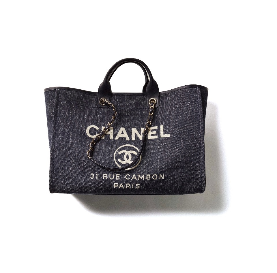 Chanel Tote Bag Collection1:1High-quality replica