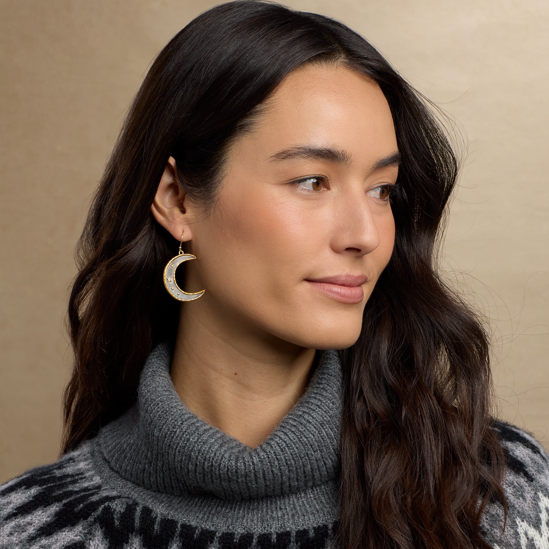 Stella Luna Earrings - Sundance Clothing