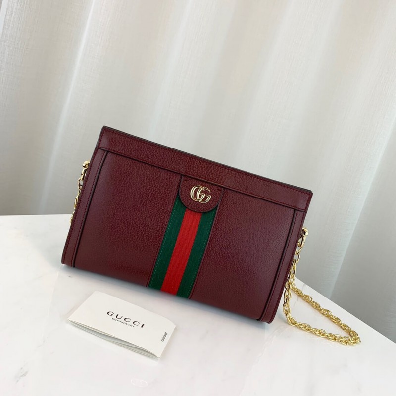 Replica Gucci Ophidia Small Shoulder Bag 5038771:1High-quality replica