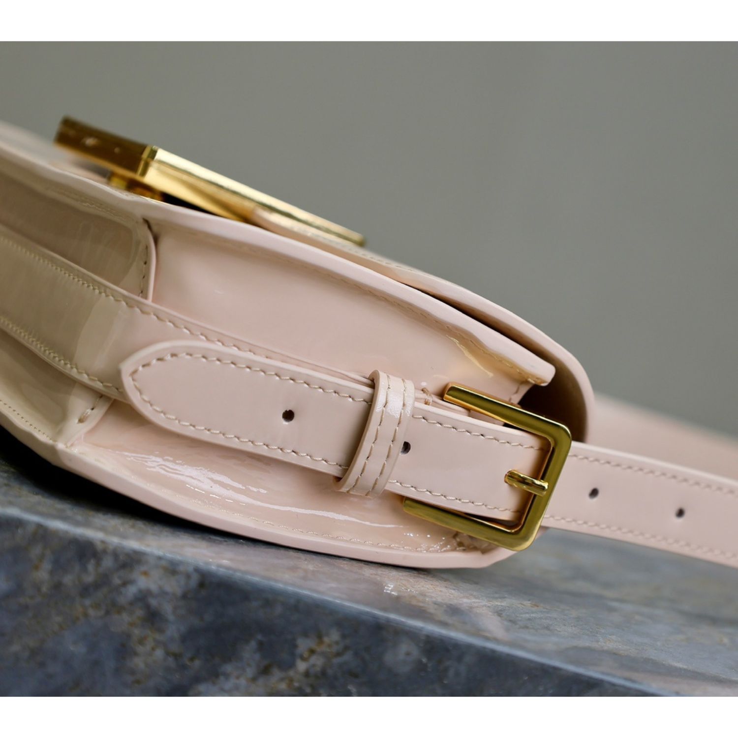 Miss Dior Flap Bag Nude For Women 22cm/8.5in1:1High-quality replica