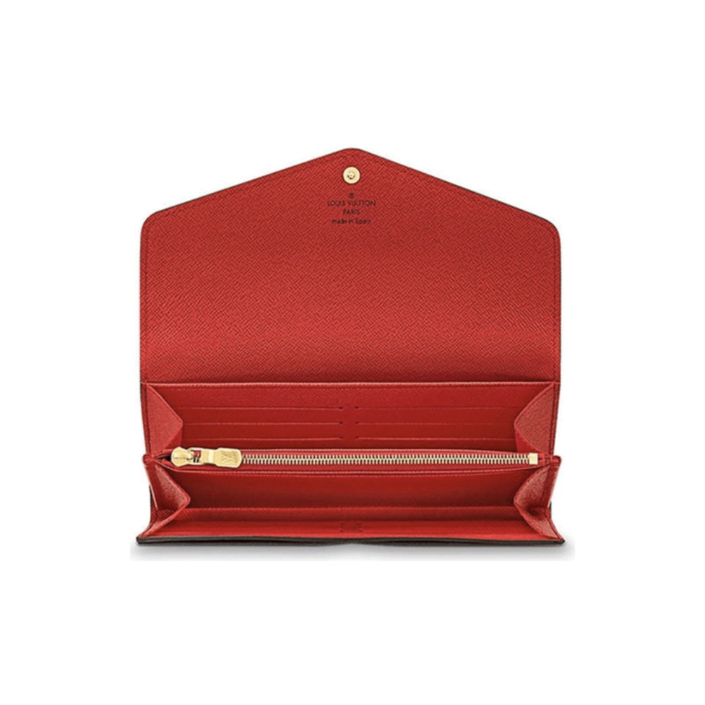 Louis Vuitton LV Sarah Wallet M622361:1High-quality replica