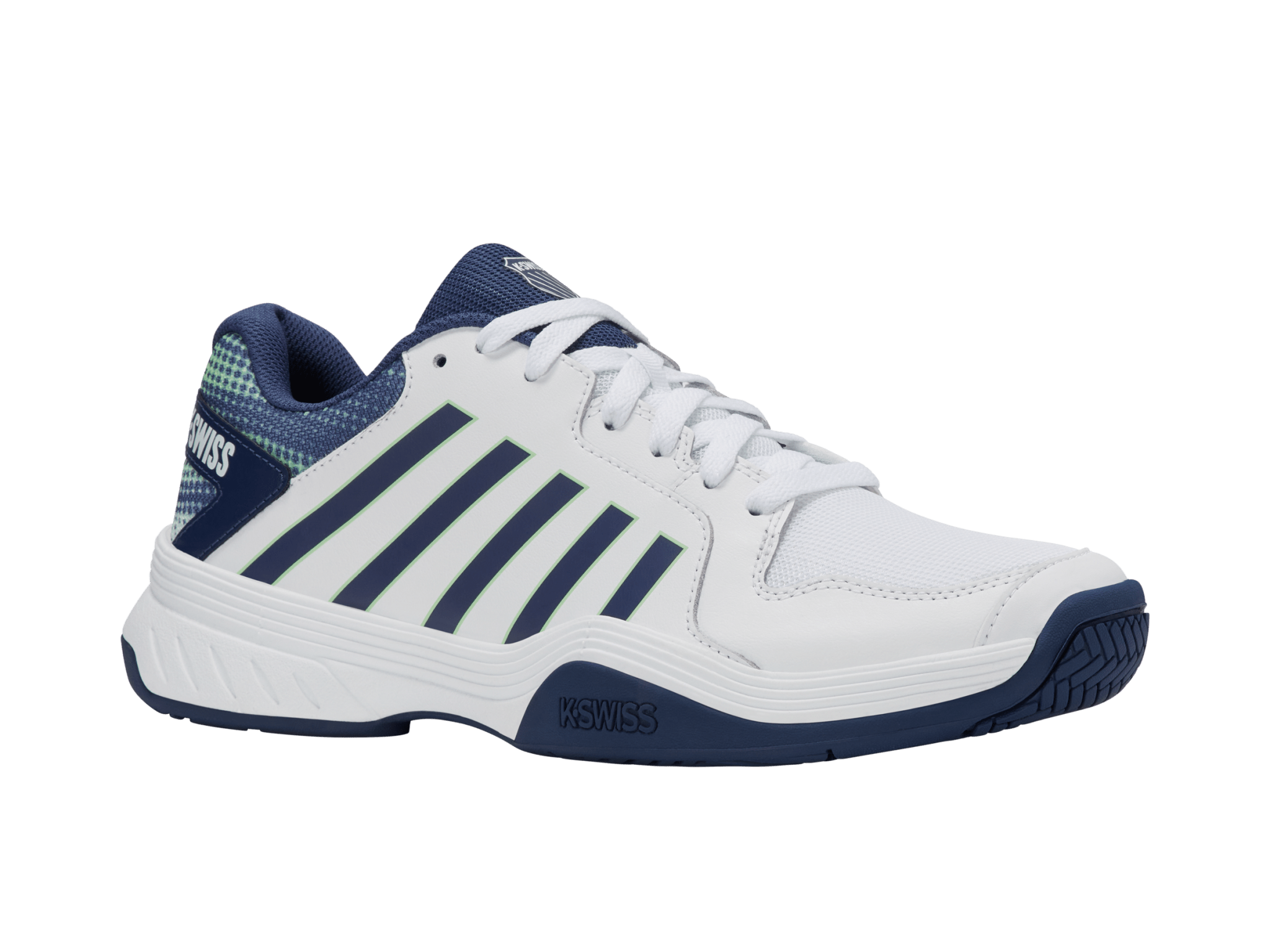 COURT EXPRESS PICKLEBALL - Footwear K-Swiss