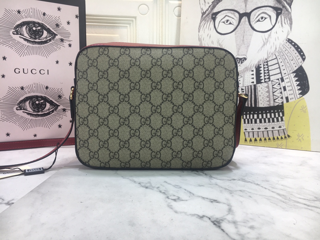 Replica Gucci Horsebit 1955 Small Bag- 5 Colors1:1High-quality replica