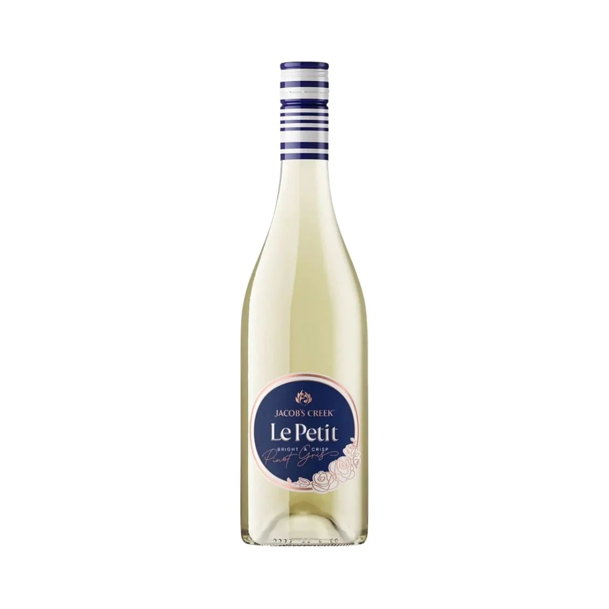 Jacob's Creek Le Petit Pinot Gris (750ml) Case of 6