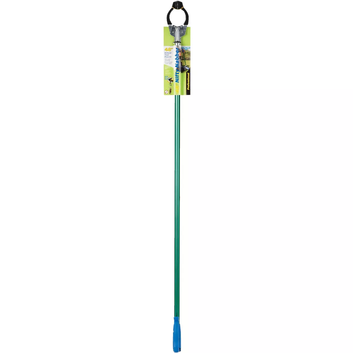Unger Professional Nifty Nabber 48 In. Grabber Tool