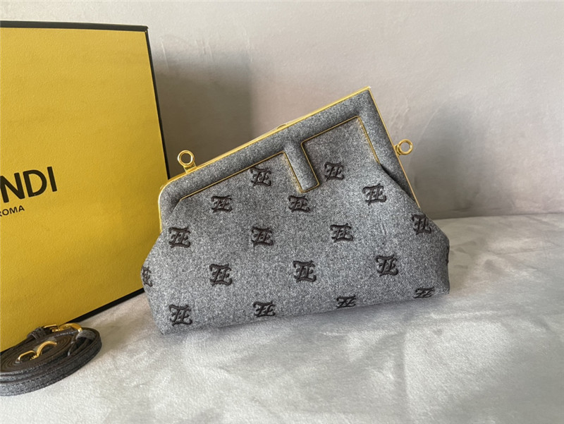 fendi first bag small - Replicaclubs