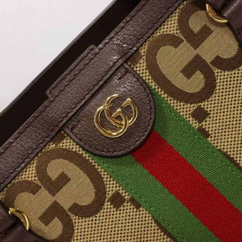 Replica Gucci Ophidia Jumbo Gg Medium Tote 6316851:1High-quality replica
