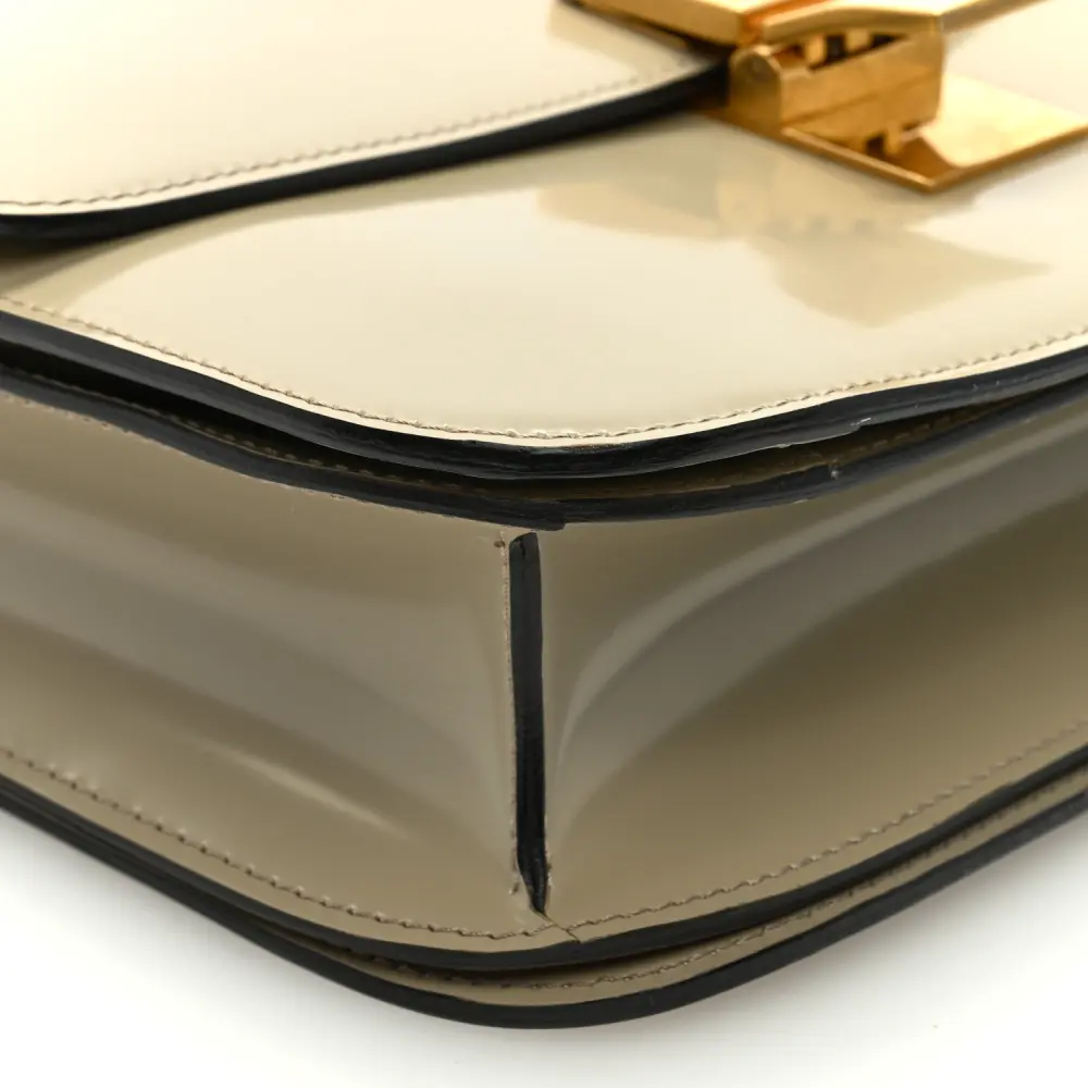 Superfake Celine Quartz Classic Box Flap Bag Replica1:1High-quality replica
