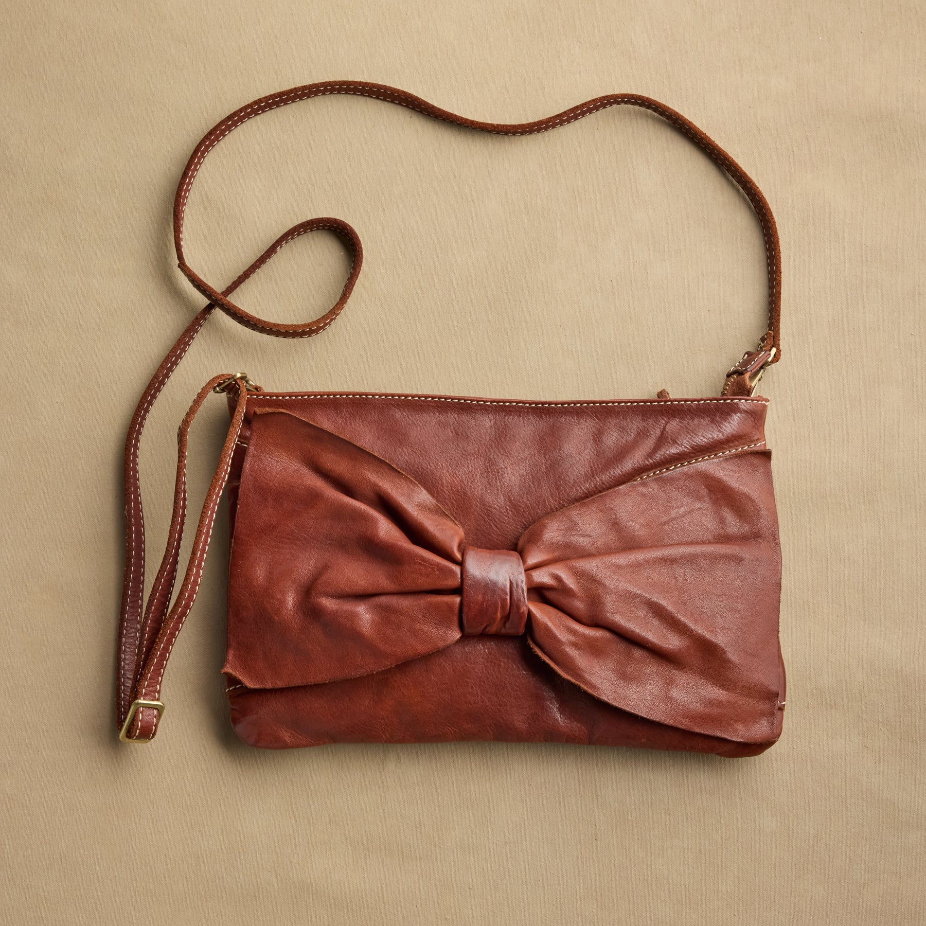 Hudson Clutch - Sundance Clothing