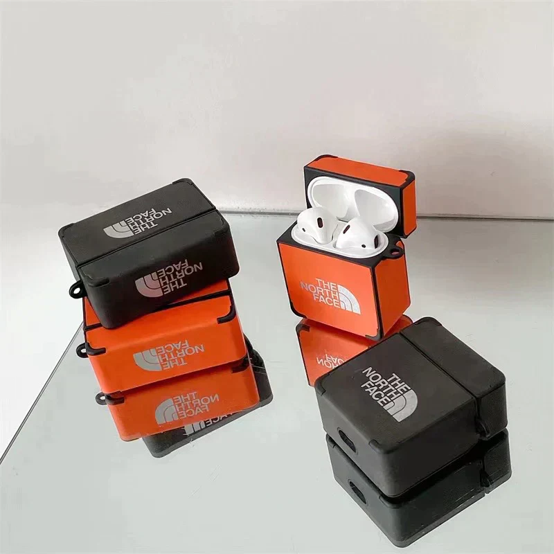 The North Face AirPods Cases - Wholesale & Influencer